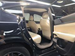 Xpeng G6 580 RWD Long Range Plus - ფოტო 6
