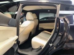Xpeng G6 580 RWD Long Range Plus - ფოტო 7