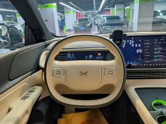 Xpeng G6 580 RWD Long Range Plus - ფოტო 8