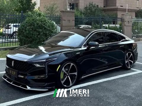 2023 Bestune B70 1.5T Version - ავტომობილი ჩინეთიდან