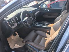 Volvo XC60 B5 AWD Smart Remote Luxury Edition - фото 3