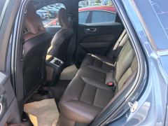 Volvo XC60 B5 AWD Smart Remote Luxury Edition - фото 5
