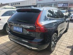 Volvo XC60 B5 AWD Smart Remote Luxury Edition - фото 7