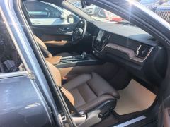 Volvo XC60 B5 AWD Smart Remote Luxury Edition - фото 8