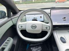 Nissan N7 625km 625 Max - photo 7