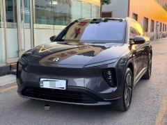 NIO ES6 500km 75kWh - ფოტო 1
