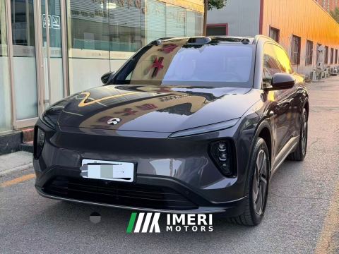 2024 NIO ES6 500km 75kWh - ავტომობილი ჩინეთიდან
