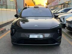 NIO ES6 500km 75kWh - ფოტო 2