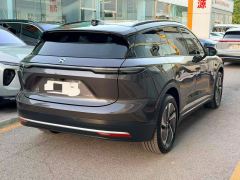 NIO ES6 500km 75kWh - ფოტო 4