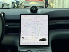 NIO ES6 500km 75kWh - ფოტო 9