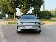 Leapmotor C11 EV Edition 580Deluxe Edition - фото 2