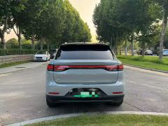 Leapmotor C11 EV Edition 580Deluxe Edition - фото 9