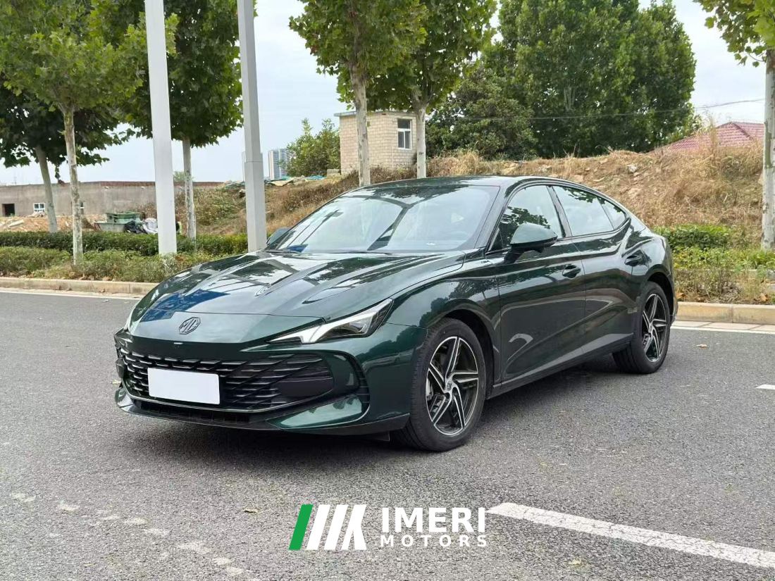 MG7 1.5T 300 Luxury Edition - ავტომობილი ჩინეთიდან
