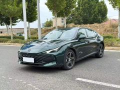 MG7 1.5T 300 Luxury Edition - ფოტო 1