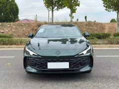 MG7 1.5T 300 Luxury Edition - ფოტო 2
