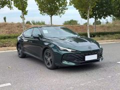 MG7 1.5T 300 Luxury Edition - ფოტო 3