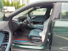 MG7 1.5T 300 Luxury Edition - ფოტო 4