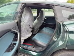 MG7 1.5T 300 Luxury Edition - ფოტო 5