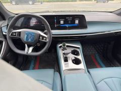 MG7 1.5T 300 Luxury Edition - ფოტო 6