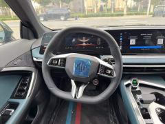MG7 1.5T 300 Luxury Edition - ფოტო 7