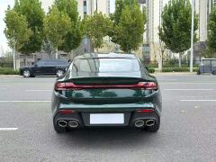 MG7 1.5T 300 Luxury Edition - ფოტო 8