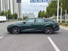 MG7 1.5T 300 Luxury Edition - ფოტო 9