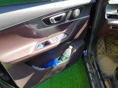 Chery Tiggo 8 PRO Champion Edition 290T Dual Clutch Two-Wheel Drive Peak Edition 7-seater - photo 12