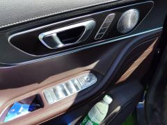 Chery Tiggo 8 PRO Champion Edition 290T Dual Clutch Two-Wheel Drive Peak Edition 7-seater - photo 13