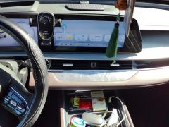 Chery Tiggo 8 PRO Champion Edition 290T Dual Clutch Two-Wheel Drive Peak Edition 7-seater - photo 17