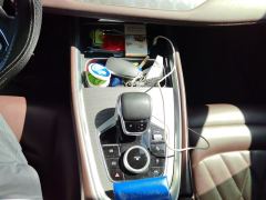 Chery Tiggo 8 PRO Champion Edition 290T Dual Clutch Two-Wheel Drive Peak Edition 7-seater - photo 19