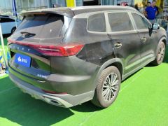 Chery Tiggo 8 PRO Champion Edition 290T Dual Clutch Two-Wheel Drive Peak Edition 7-seater - photo 2
