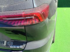 Chery Tiggo 8 PRO Champion Edition 290T Dual Clutch Two-Wheel Drive Peak Edition 7-seater - photo 5