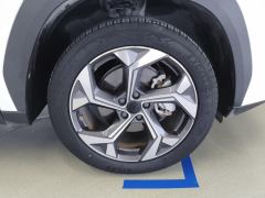 Geely Boyue L 1.5T Premium Version - photo 6