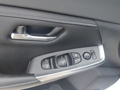 Nissan Sylphy Facelift 1.6L Enjoy Edition - фото 13