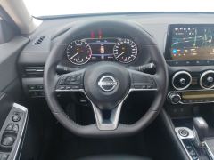 Nissan Sylphy Facelift 1.6L Enjoy Edition - фото 18