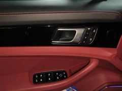 Porsche Panamera Facelift Panamera Platinum Edition 2.9T - photo 13