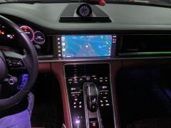Porsche Panamera Facelift Panamera Platinum Edition 2.9T - photo 17