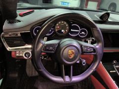 Porsche Panamera Facelift Panamera Platinum Edition 2.9T - photo 18