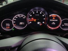 Porsche Panamera Facelift Panamera Platinum Edition 2.9T - photo 20