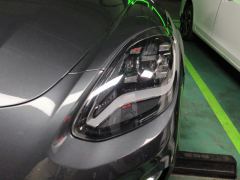 Porsche Panamera Facelift Panamera Platinum Edition 2.9T - photo 4