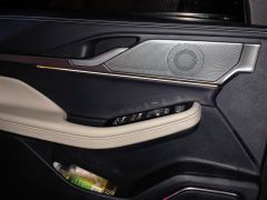 Lincoln Z i 2.0T Edition - photo 13