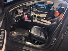 Lincoln Z i 2.0T Edition - photo 14