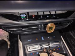 Lincoln Z i 2.0T Edition - photo 19