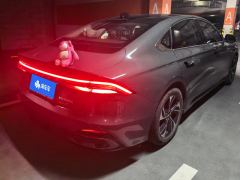 Lincoln Z i 2.0T Edition - photo 2