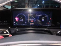 Lincoln Z i 2.0T Edition - photo 20