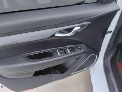 Geely Emgrand UP 1.5L CVT Upward Edition - фото 13
