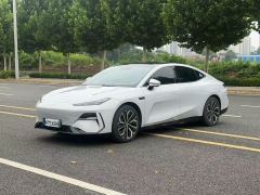 Geely Galaxy E8 665km Rear-Drive Starship Long-Range Edition - ფოტო 1