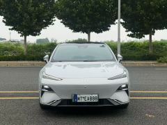 Geely Galaxy E8 665km Rear-Drive Starship Long-Range Edition - ფოტო 2