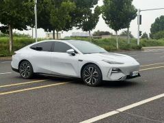 Geely Galaxy E8 665km Rear-Drive Starship Long-Range Edition - ფოტო 3