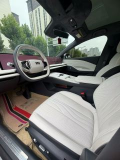 Geely Galaxy E8 665km Rear-Drive Starship Long-Range Edition - ფოტო 4